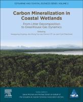 Carbon Mineralization In Coastal Wetlands