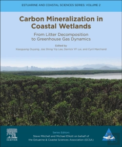 Bertrand.pt - Carbon Mineralization In Coastal Wetlands