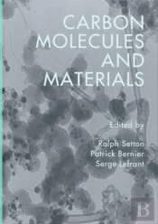 Carbon Molecules And Materials
