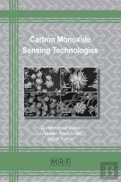 Carbon Monoxide Sensing Technologies