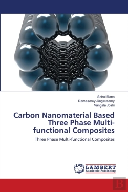 Bertrand.pt - Carbon Nanomaterial Based Three Phase Multi-Functional Composites