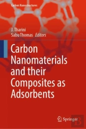 Carbon Nanomaterials And Their Composites As Adsorbents
