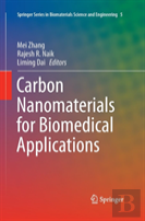 Carbon Nanomaterials For Biomedical Applications