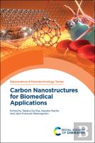 Carbon Nanostructures For Biomedical Applications