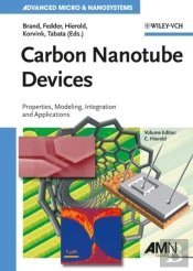 Carbon Nanotube Devices