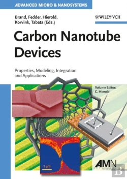 Bertrand.pt - Carbon Nanotube Devices