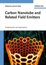 Carbon Nanotube & Related Field Emitters