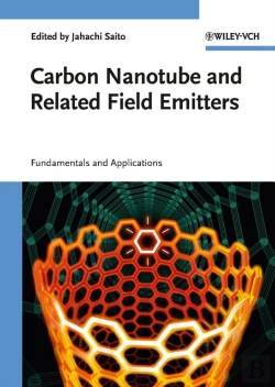 Bertrand.pt - Carbon Nanotube & Related Field Emitters