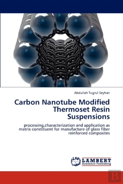 Bertrand.pt - Carbon Nanotube Modified Thermoset Resin Suspensions