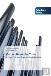 Carbon Nanotube Turfs