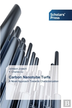 Bertrand.pt - Carbon Nanotube Turfs