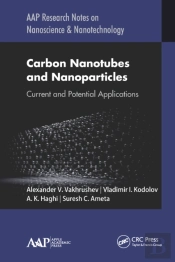 Carbon Nanotubes And Nanoparticles