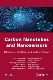 Carbon Nanotubes And Nanosensors