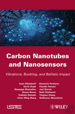 Bertrand.pt - Carbon Nanotubes And Nanosensors