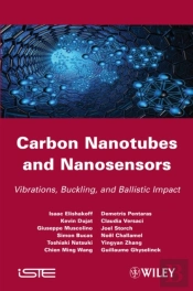 Carbon Nanotubes And Nanosensors