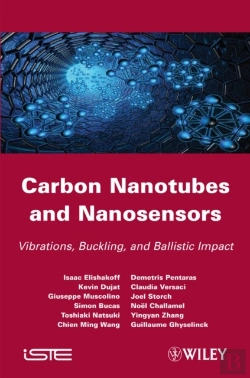 Bertrand.pt - Carbon Nanotubes And Nanosensors