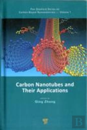 Carbon Nanotubes And Their Applications