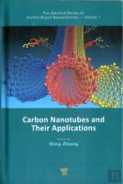 Bertrand.pt - Carbon Nanotubes And Their Applications