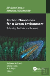 Carbon Nanotubes For A Green Environment