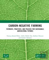 Carbon-Negative Farming