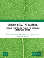 Carbon-Negative Farming