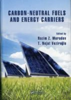 Bertrand.pt - Carbon-Neutral Fuels And Energy Carriers