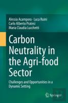 Carbon Neutrality In The Agri-Food Sector