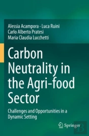 Carbon Neutrality In The Agri-Food Sector