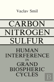 Carbon-Nitrogen-Sulfur