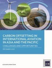 Carbon Offsetting In International Aviation In Asia And The Pacific