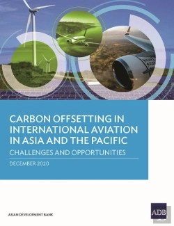 Bertrand.pt - Carbon Offsetting In International Aviation In Asia And The Pacific