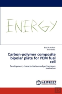 Bertrand.pt - Carbon-Polymer Composite Bipolar Plate For Pem Fuel Cell
