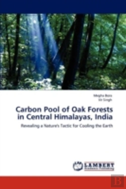 Bertrand.pt - Carbon Pool Of Oak Forests In Central Himalayas, India