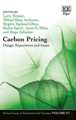 Bertrand.pt - Carbon Pricing - Design, Experiences And Issues