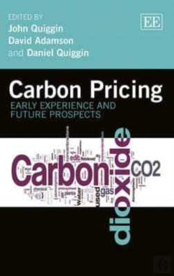Bertrand.pt - Carbon Pricing - Early Experience And Future Prospects