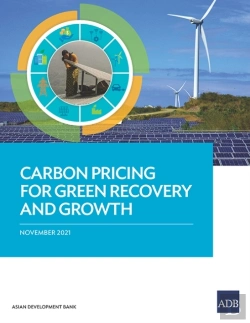 Bertrand.pt - Carbon Pricing For Green Recovery And Growth