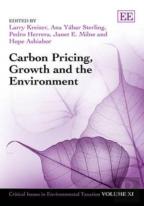 Carbon Pricing, Growth And The Environment