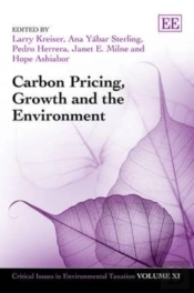 Carbon Pricing, Growth And The Environment