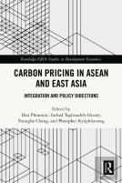 Carbon Pricing In Asean And East Asia