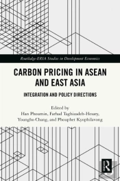 Carbon Pricing In Asean And East Asia