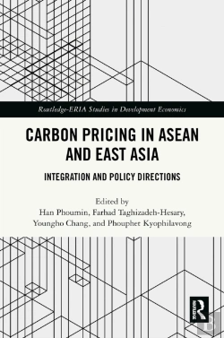 Bertrand.pt - Carbon Pricing In Asean And East Asia