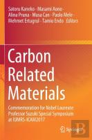 Carbon Related Materials