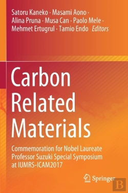 Bertrand.pt - Carbon Related Materials