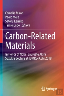 Bertrand.pt - Carbon-Related Materials