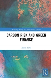 Carbon Risk And Green Finance