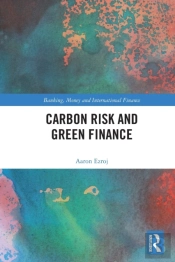 Carbon Risk And Green Finance