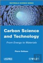 Carbon Science And Technology