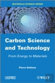 Carbon Science And Technology