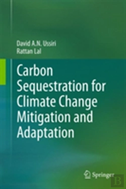 Bertrand.pt - Carbon Sequestration For Climate Change Mitigation And Adaptation
