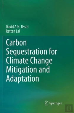 Bertrand.pt - Carbon Sequestration For Climate Change Mitigation And Adaptation